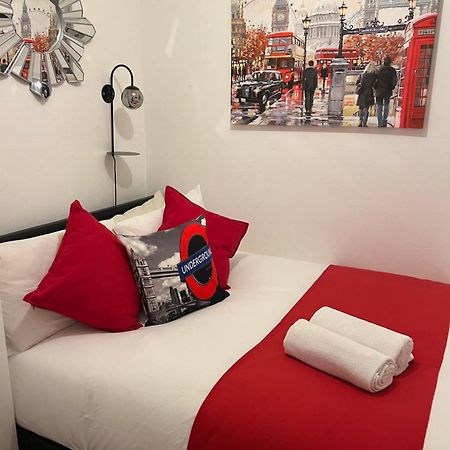 Brenda'S Apart Hotel London -Elephant & Castle Bagian luar foto