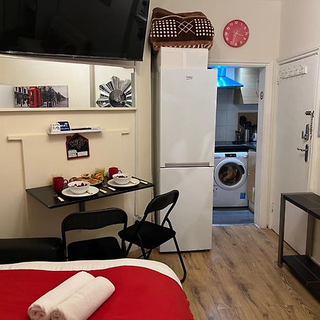 Brenda'S Apart Hotel London -Elephant & Castle Bagian luar foto