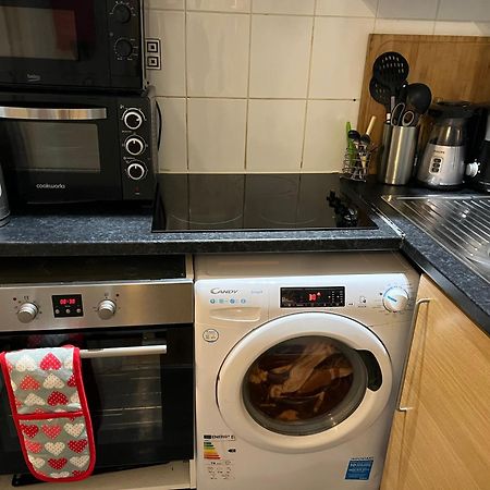 Brenda'S Apart Hotel London -Elephant & Castle Bagian luar foto