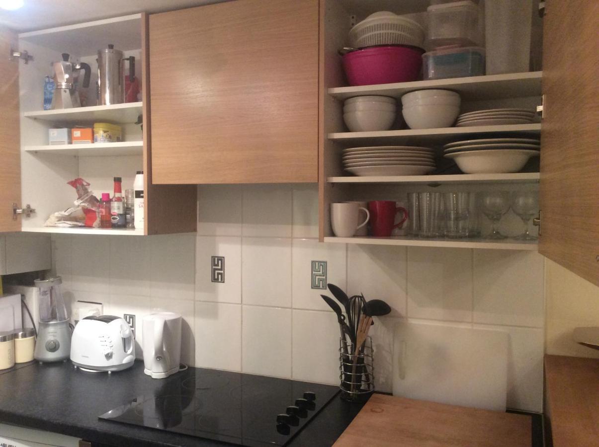 Brenda'S Apart Hotel London -Elephant & Castle Bagian luar foto