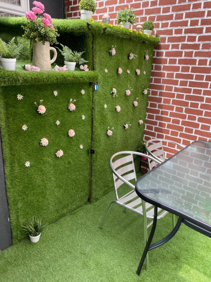 Brenda'S Apart Hotel London -Elephant & Castle Bagian luar foto