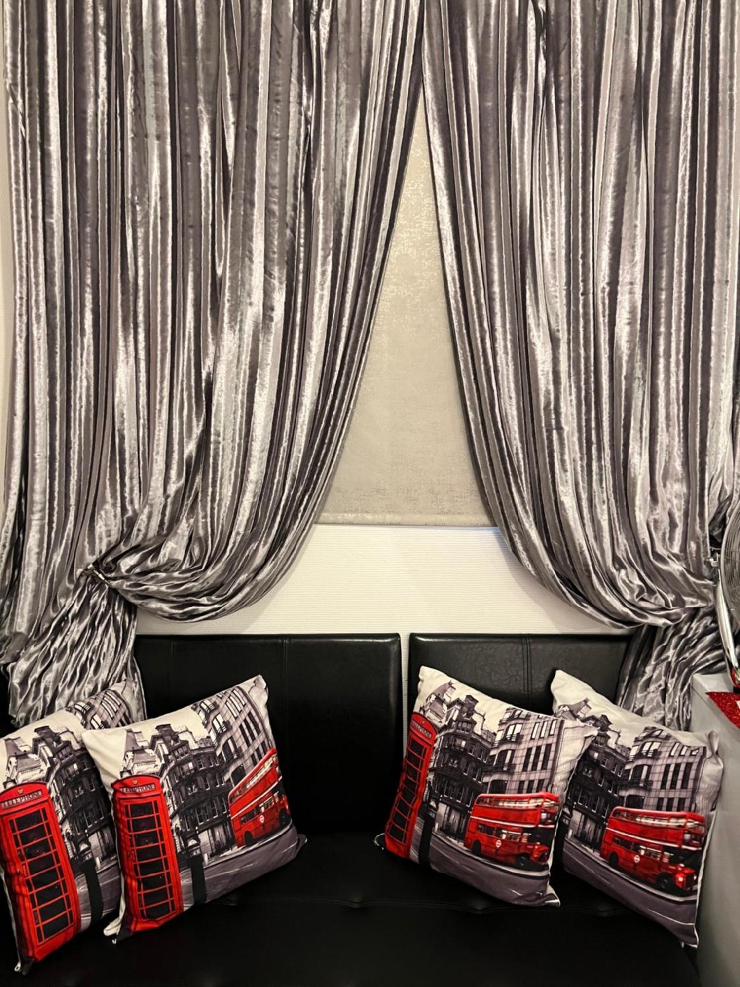 Brenda'S Apart Hotel London -Elephant & Castle Bagian luar foto