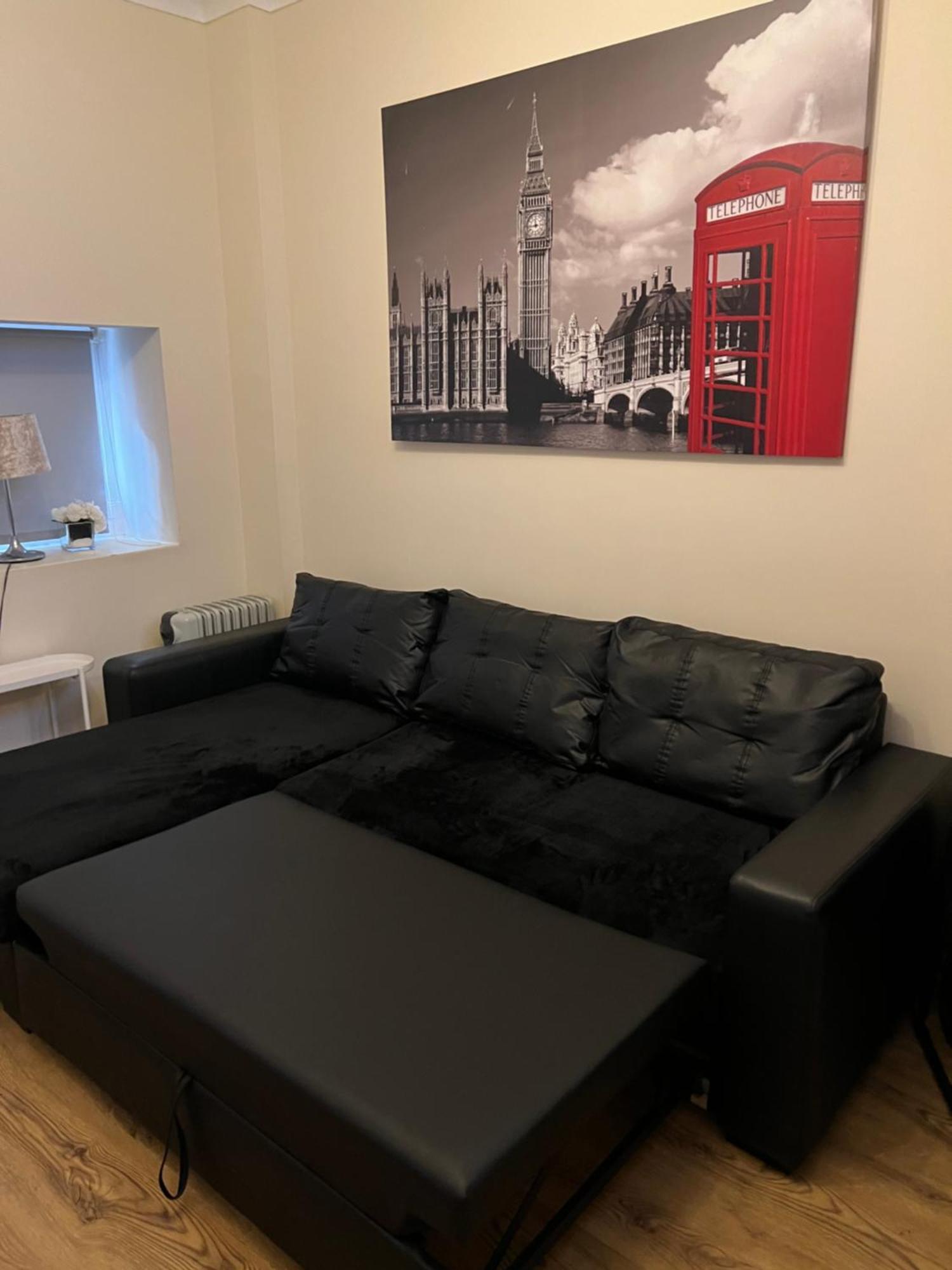 Brenda'S Apart Hotel London -Elephant & Castle Bagian luar foto
