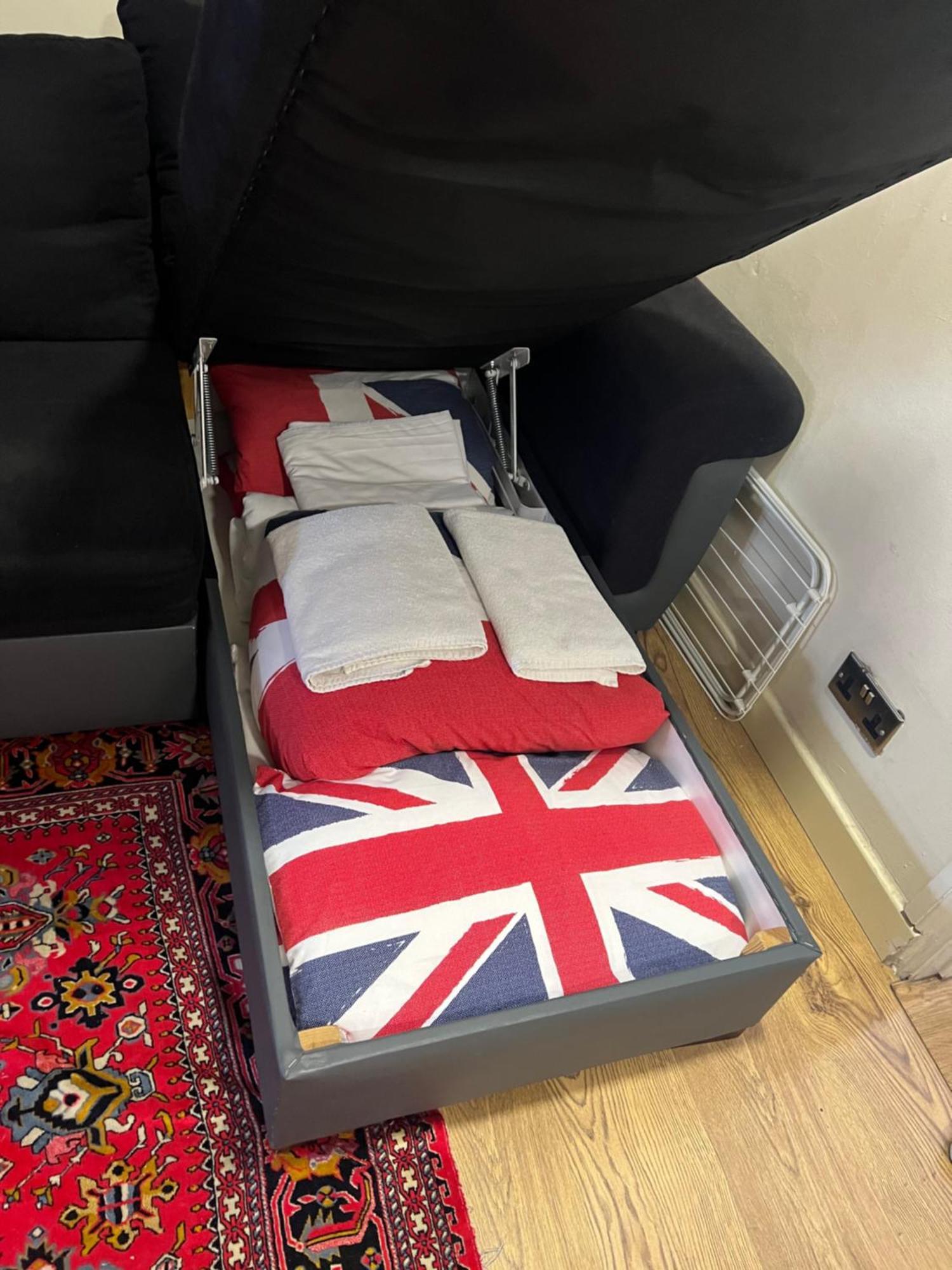 Brenda'S Apart Hotel London -Elephant & Castle Bagian luar foto