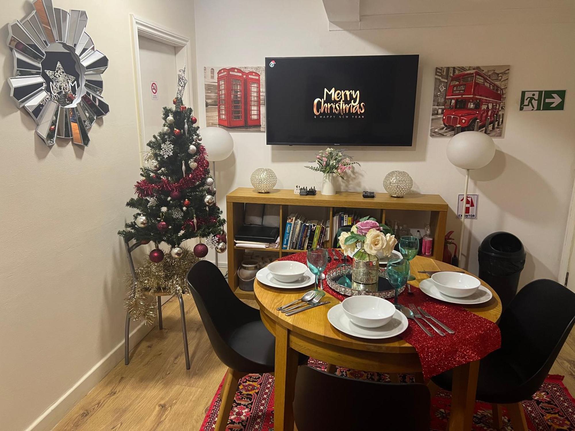 Brenda'S Apart Hotel London -Elephant & Castle Bagian luar foto