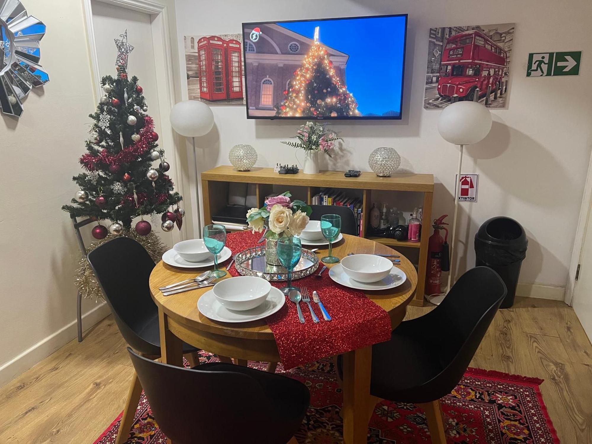 Brenda'S Apart Hotel London -Elephant & Castle Bagian luar foto