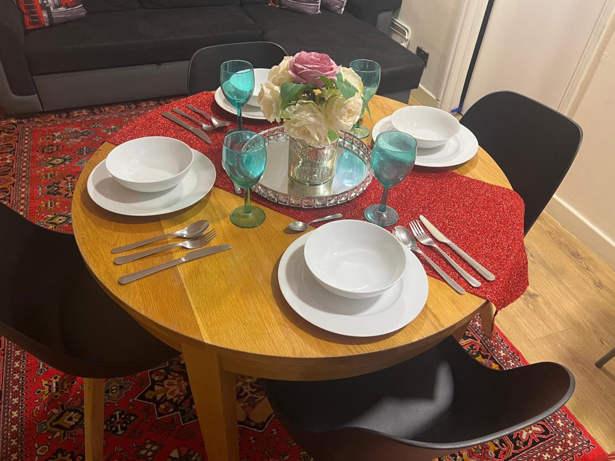Brenda'S Apart Hotel London -Elephant & Castle Bagian luar foto