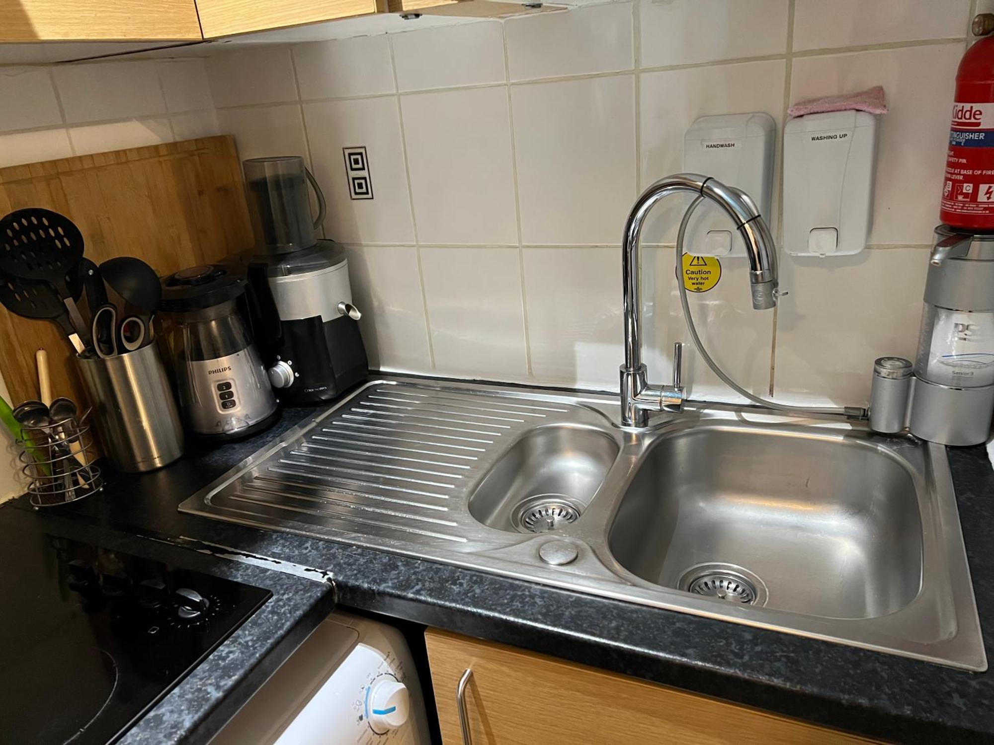 Brenda'S Apart Hotel London -Elephant & Castle Bagian luar foto