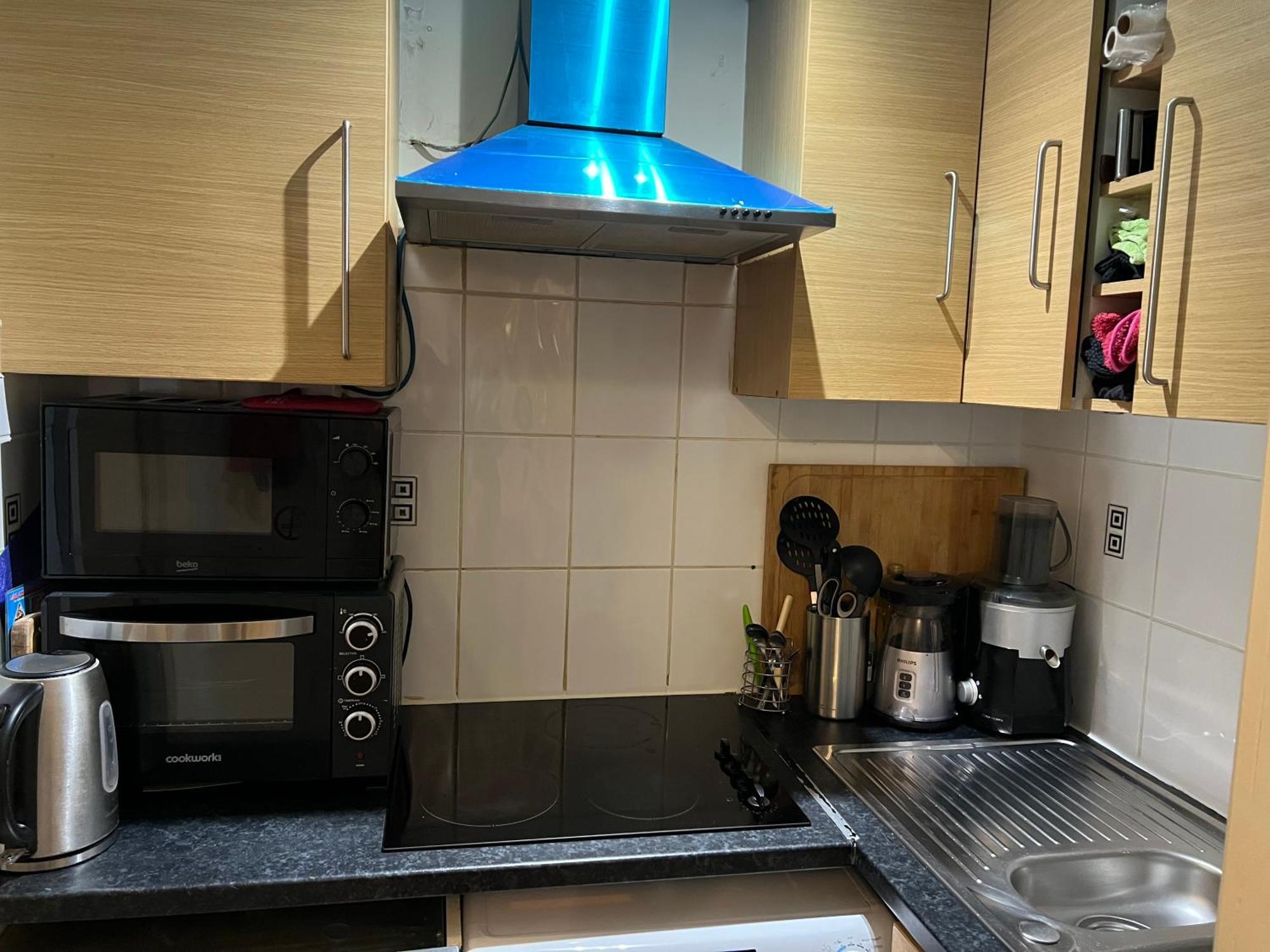Brenda'S Apart Hotel London -Elephant & Castle Bagian luar foto
